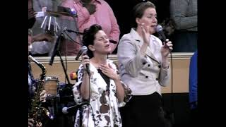 Florida District Ladies Conference 2008 - Janice Sjostrand 4/18/2008 PM Service