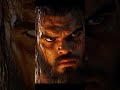 It was in the stone age. AI-Generated Prehistoric Movie!