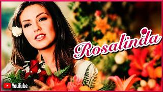Rosalinda Dublado Capitulo 40 Final