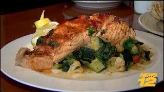 Food Fun Andrew s Project in Bayonne New Jersey