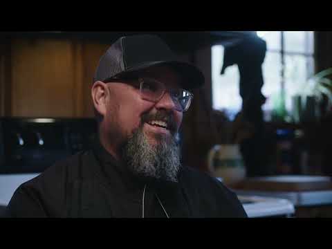 Big Daddy Weave Cabin Conversations: Songs From The Let It Begin Album | "Constantly"