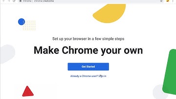 Managing Multiple Accounts in Google Chrome