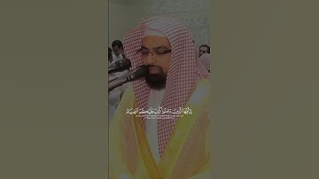 آيات الصيام بترتيل هادئ - الشيخ #ناصر_القطامي حفظه الله ..