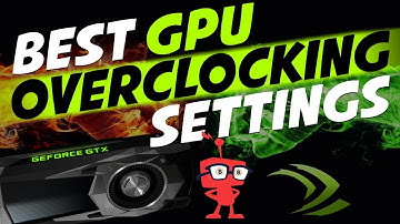How to get the best GPU Mining overclock settings