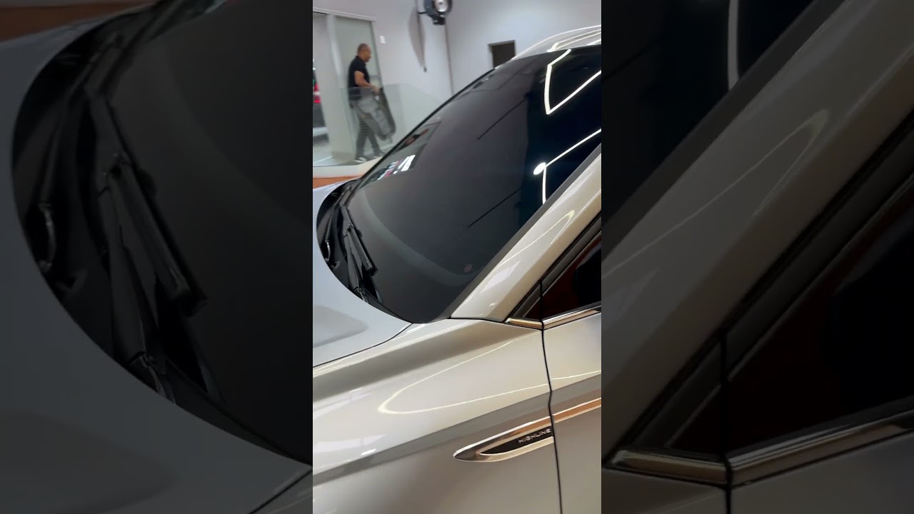 VW Taos - película antivandalismo + PPF e Black Piano