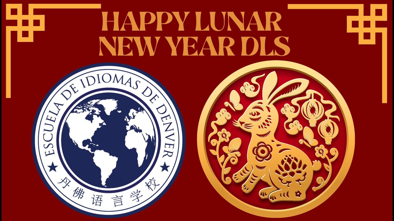 Denver Language School Lunar New Year 2023