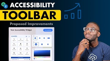 Elementor Accessibility Plugin | How it can be improved (My tips)