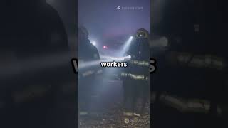 He Invented The Traffic Light & Gas Mask.