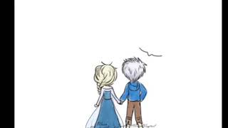 •Una extraña manera de amar• Cap2 (Jelsa) ❤️❤️