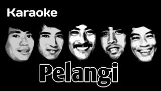 Download Lagu Pelangi - KOES PLUS KARAOKE | HD Audio MP3