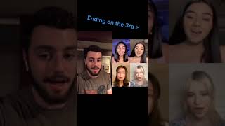 Tonight You Belong To Me Bass Duet With earcandy4758