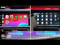 CarlinKit 5.0 Mini Ultra Wireless Adapter Wireless CarPlay Android Auto For OEM Car Plug