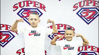 Skodak boys take on 2022 Super 32