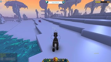 TROVE: Episode 1: A NEW START!