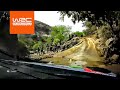 WRC  Shakedown ONBOARD Neuville : Rally Guanajuato México 2020:
