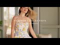 Summer Collection 2026 Gaalaparis Mini Dress For Summer 