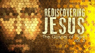 11.28.21 - REDISCOVERING JESUS PT. 12 - The True Lord and His Calling