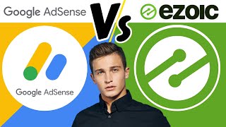 Google Adsense Vs Ezoic: Which Is Better (In 2026)