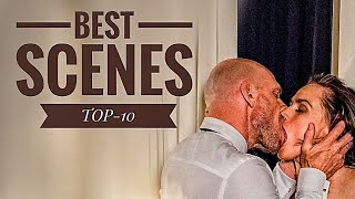 Top TEN PORNSTARS WITH THERE MOST PASSIONATE  SCENES..........