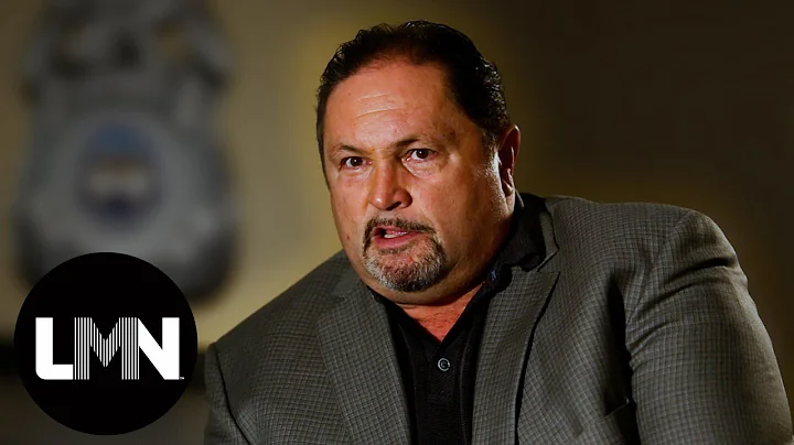 Monster in My Family: The Evidence That Led to Rob...