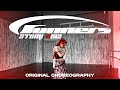 Stray Kids (스트레이 키즈) — Runners | ORIGINAL CHOREOGRAPHY by friya deriter