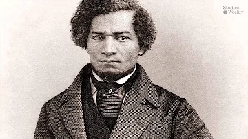 ¿Por qué Frederick Douglass era tan poderoso?