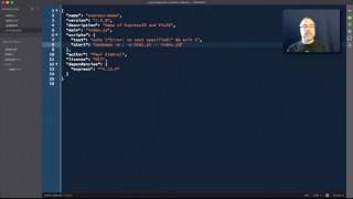 Express.JS Demo - Part 1