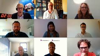 Aftermovie Online Grand Finale TU Delft Impact Contest 2020
