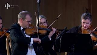 Piazzolla   Libertango/Rachlevsky, RSO