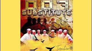 007 Substitute - 5 years luslain