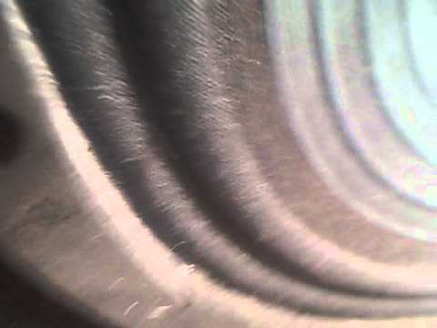 Crossover (ft Katy B) Bass boosted and slowed on 15's