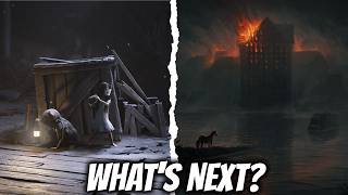 Discussing The Future Of Reanimal Dlcs & Reanimal 2