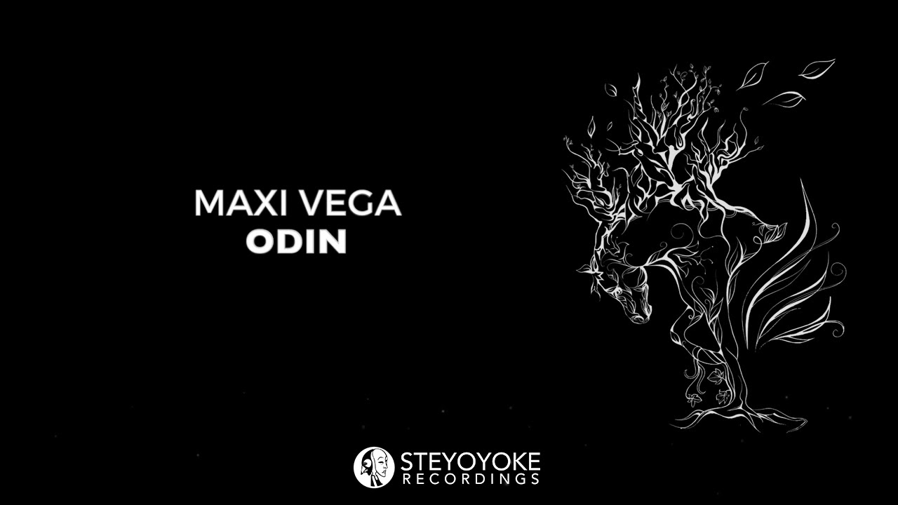 Guarda Maxi Vega - Odin (Original Mix) | Steyoyoke Black su YouTube Guarda Maxi Vega - Odin (Original Mix) | Steyoyoke Black su YouTube