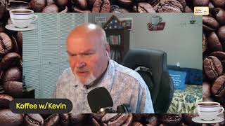 Koffee w/Kevin - Self-Discipline -The Answer to Success