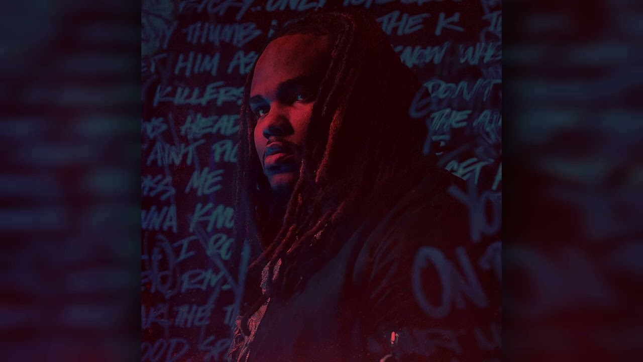 Tee Grizzley - More Than Friends (Instrumental)