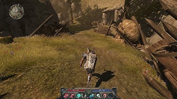 Divinity II (Part 45) Orobas Fjords - High Hall