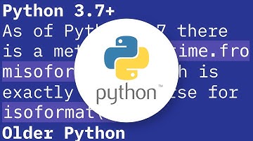 How to convert Python
