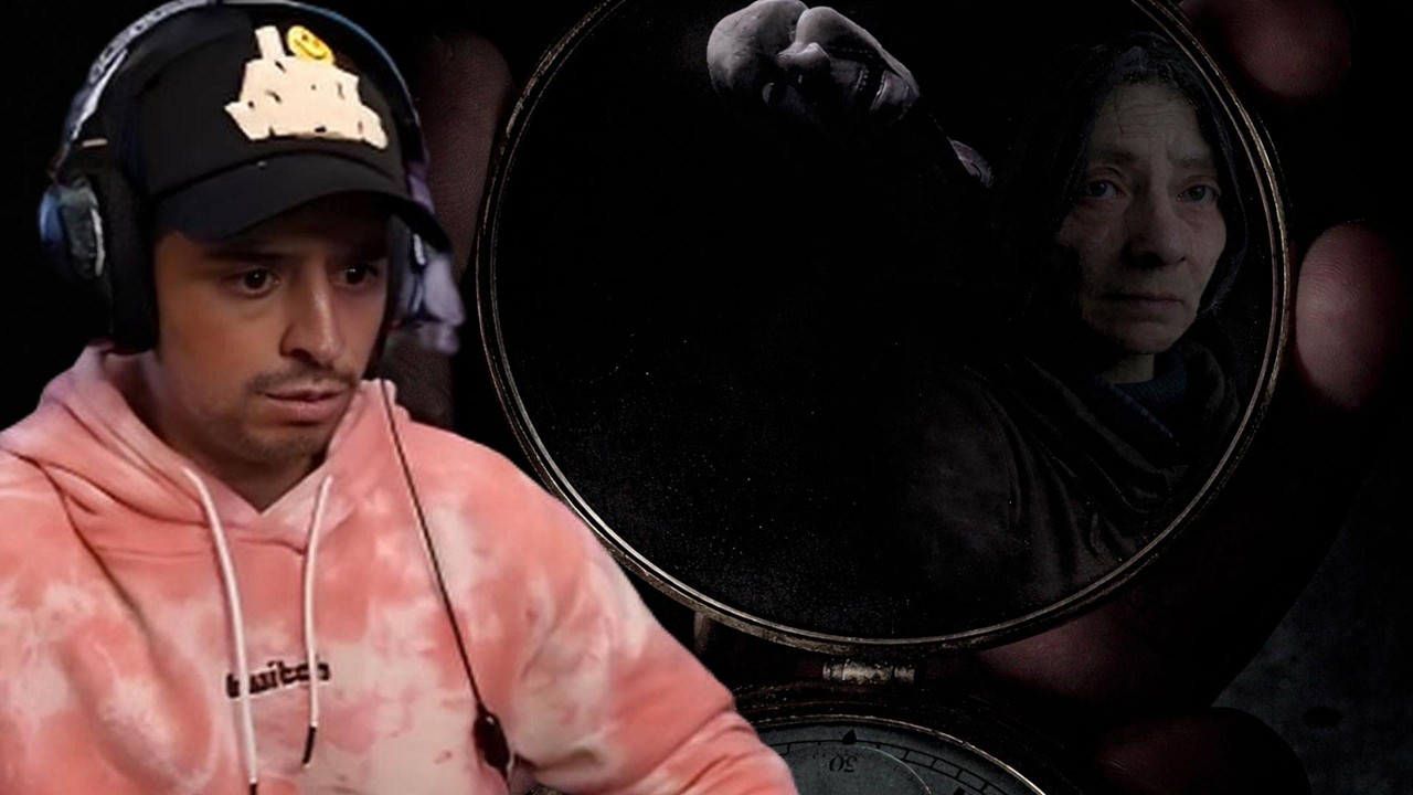 CORINGA QUASE QUITOU DE MEDO | Perceptum Demo