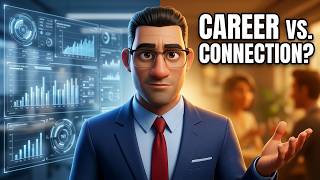 Relationships are the new career strategy