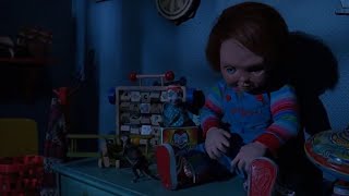 Chucky  Dollhouse melanie Martinez