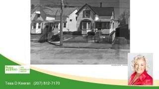 Residential for sale - 334 Cumberland ST, Rumford, ME 04276