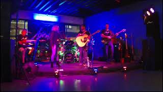 Amulet - Silver Springs - live at On Cue screenshot 5