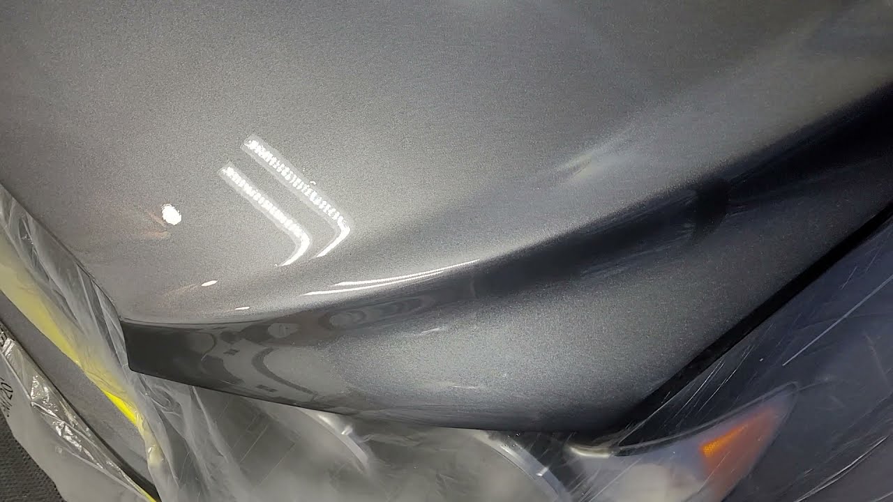 Tamco primer, base, and clearcoat.