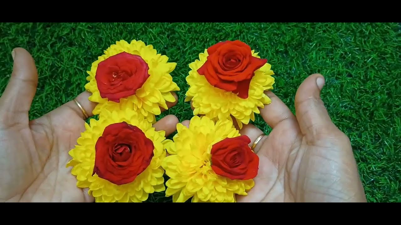 Flower Decoration ideas 