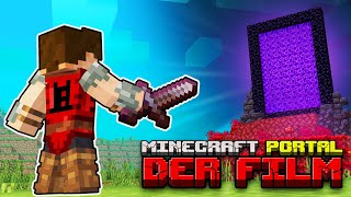 Die Geschichte von Minecraft Portal [Der Film]