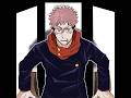 たまには真面目に😐#イラスト #呪術廻戦 #虎杖悠二 #jujutsukaisen
