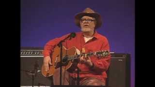 Dave Van Ronk - &quot;Down South Blues&quot; [Live at The Barns at Wolf Trap 1997]