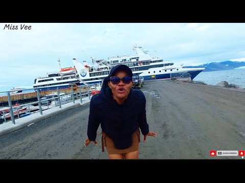 I Can’t Believe I Am In Norway 🇳🇴 | The Smallest City In Norway 🇳🇴