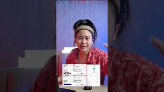 Denise Siap Laporkan Frida Ke Polres