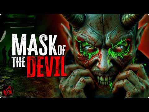 MASK OF THE DEVIL